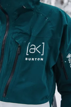 Mens Velocity Ski Jacket