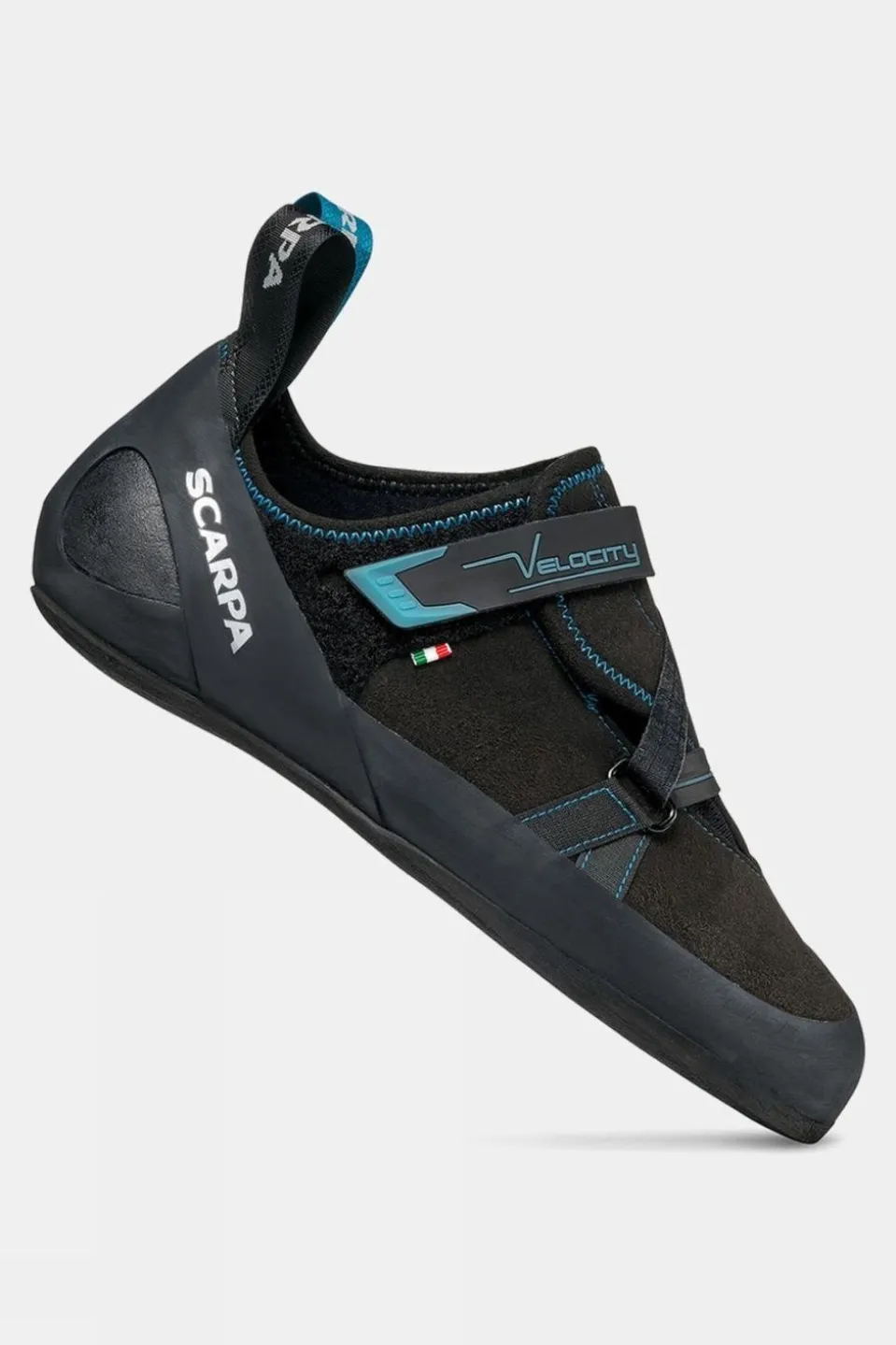 Mens Velocity V Climbing Shoes