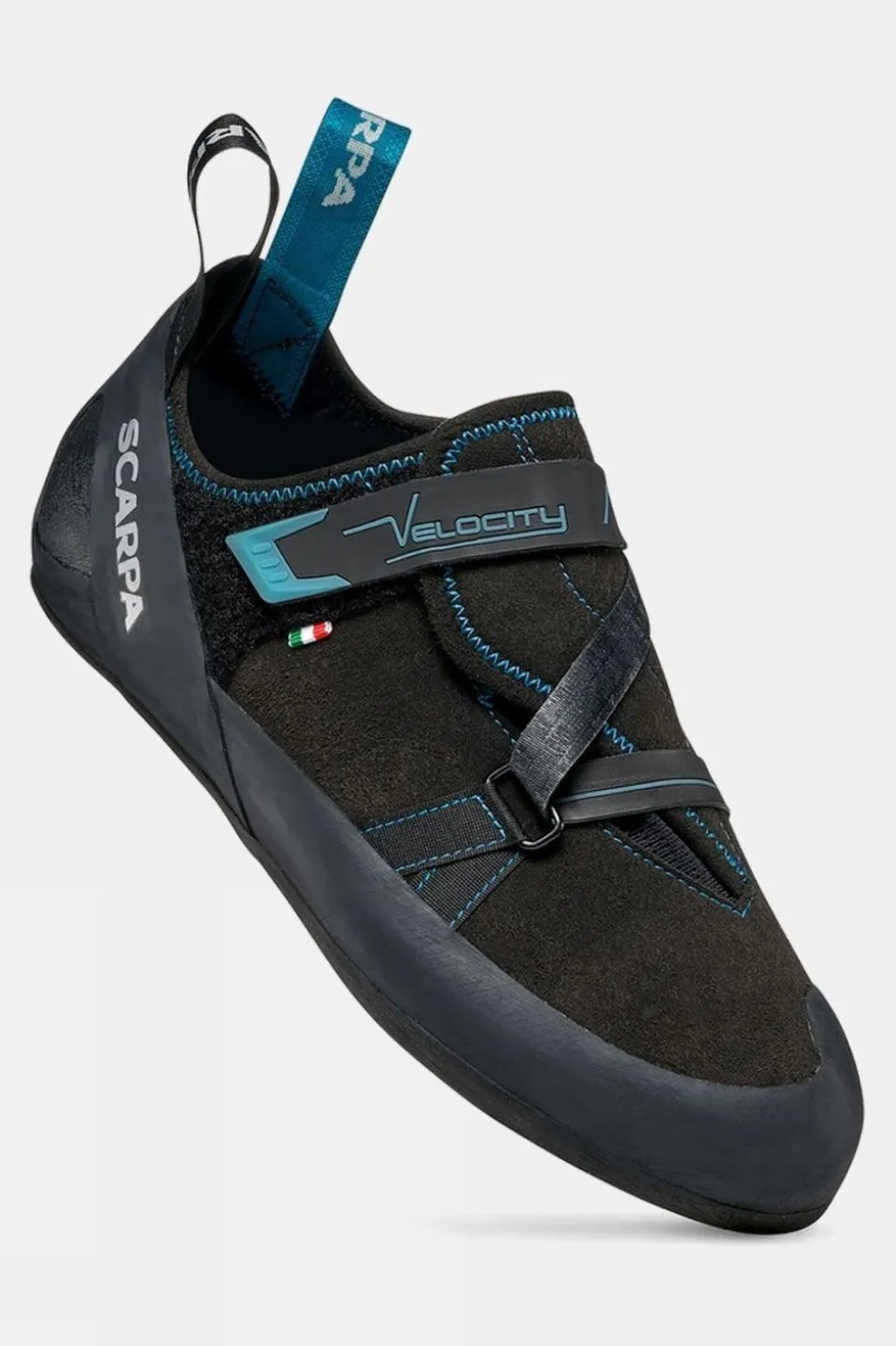 Mens Velocity V Climbing Shoes