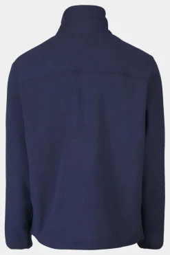 Mens Venture Full Zip Fleece
