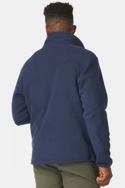 Mens Venture Full Zip Fleece