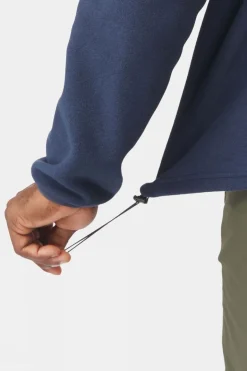 Mens Venture Full Zip Fleece