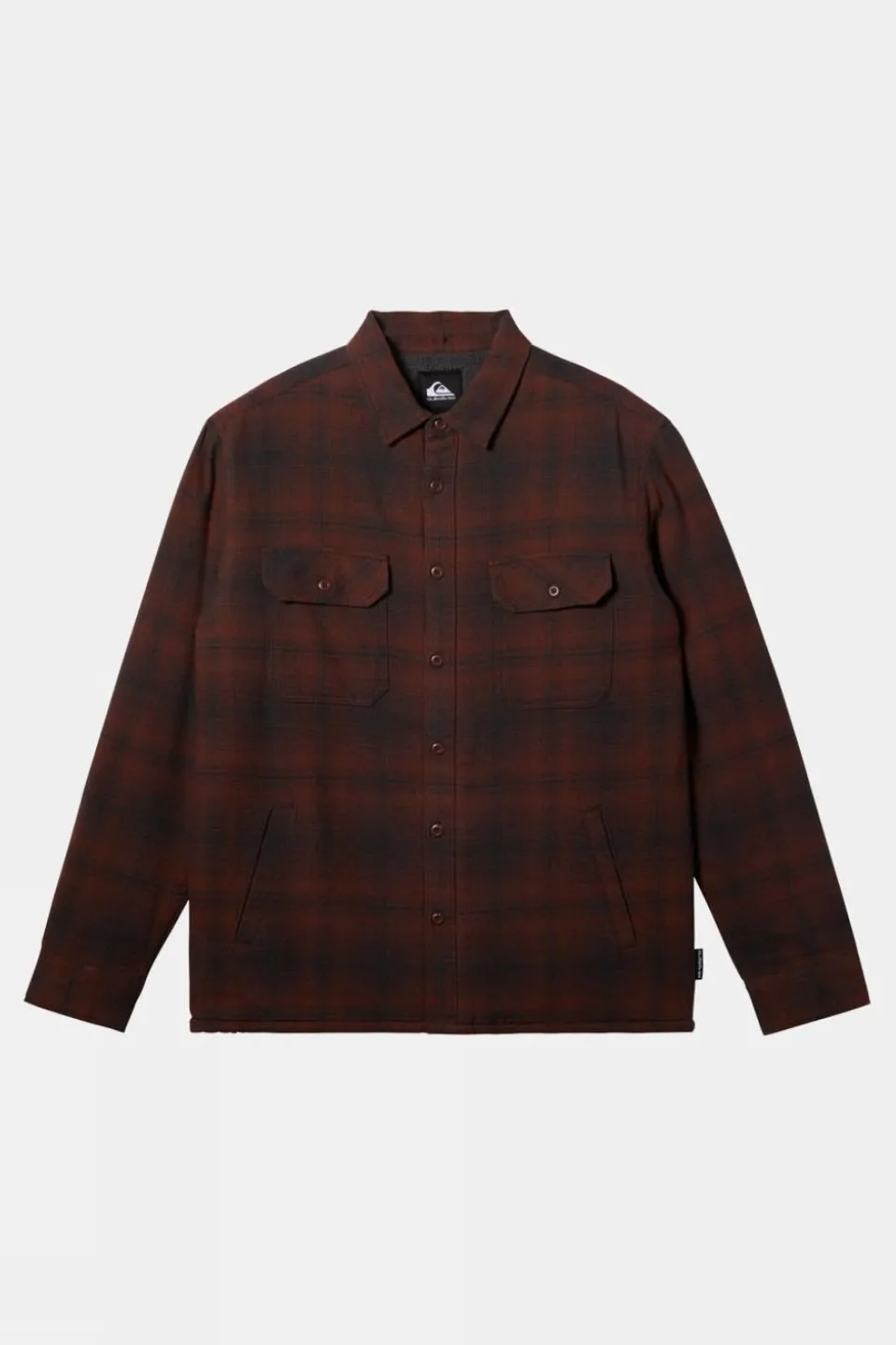Mens Venture Overshirt