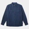 Mens Venture Overshirt