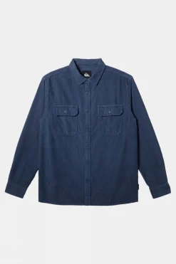 Mens Venture Overshirt