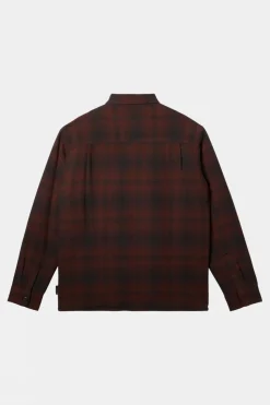 Mens Venture Overshirt