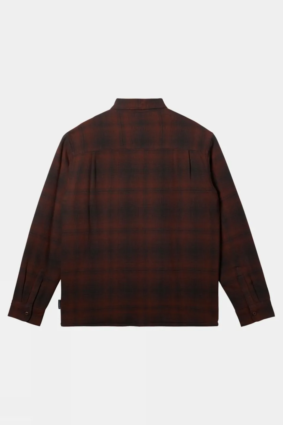 Mens Venture Overshirt