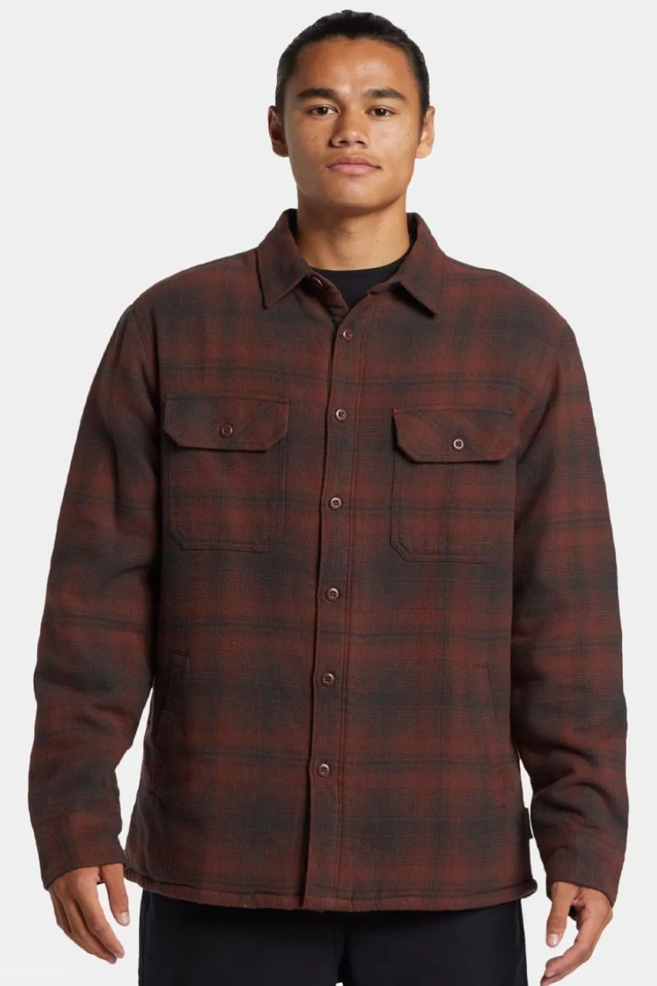 Mens Venture Overshirt