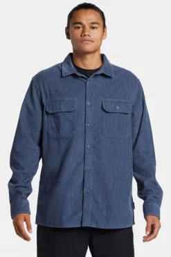 Mens Venture Overshirt