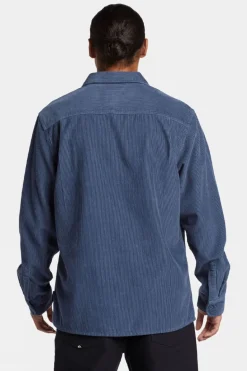 Mens Venture Overshirt