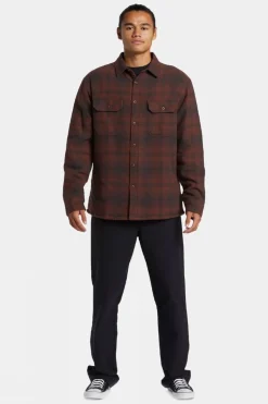 Mens Venture Overshirt
