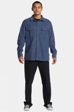 Mens Venture Overshirt