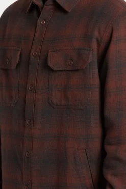 Mens Venture Overshirt