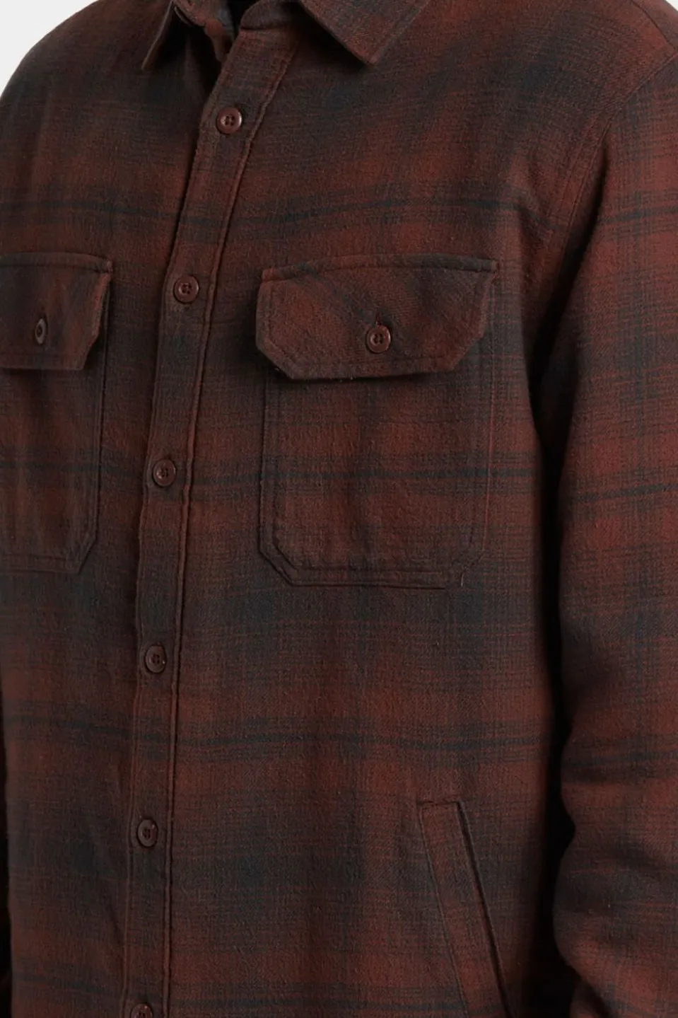Mens Venture Overshirt