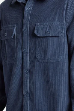 Mens Venture Overshirt