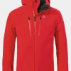 Mens Verbier Jacket