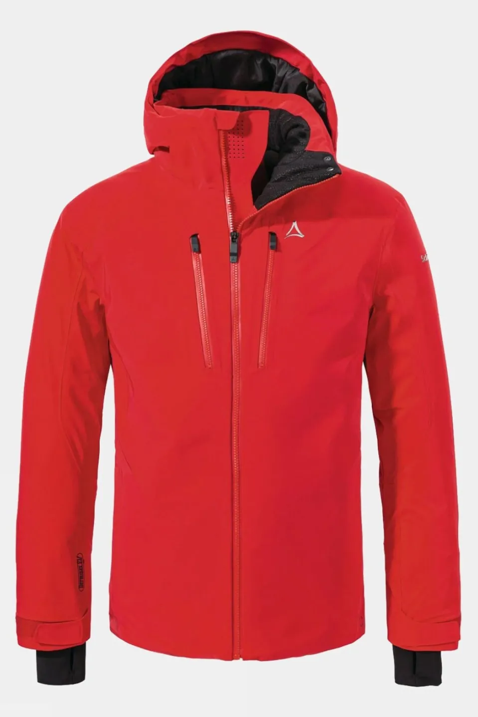 Mens Verbier Jacket