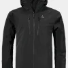 Mens Verbier Jacket