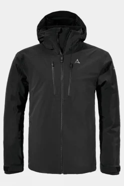 Mens Verbier Jacket