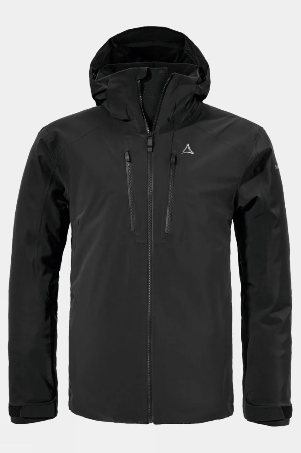 Mens Verbier Jacket
