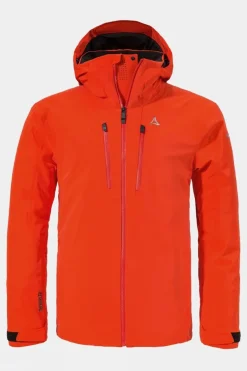 Mens Verbier Jacket