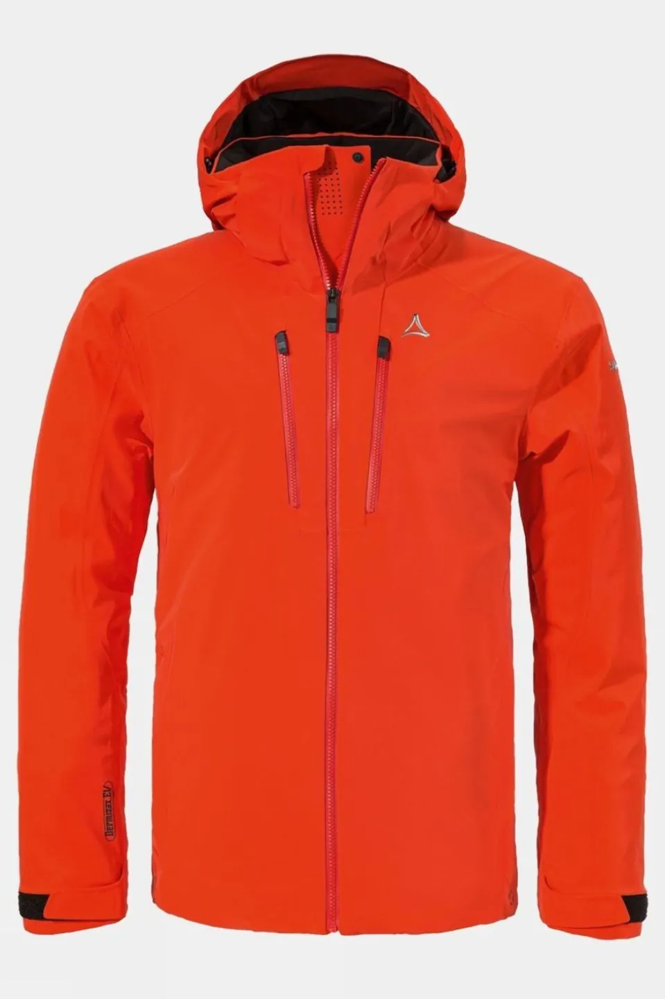 Mens Verbier Jacket