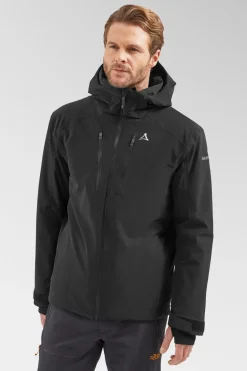 Mens Verbier Jacket