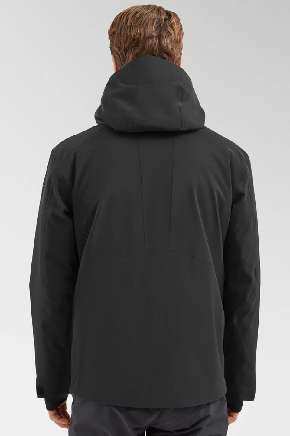 Mens Verbier Jacket