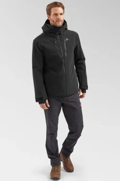 Mens Verbier Jacket