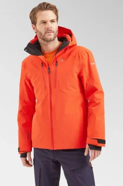 Mens Verbier Jacket