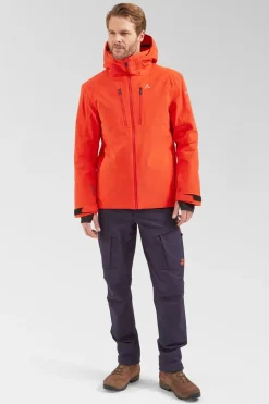 Mens Verbier Jacket