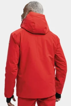 Mens Verbier Jacket