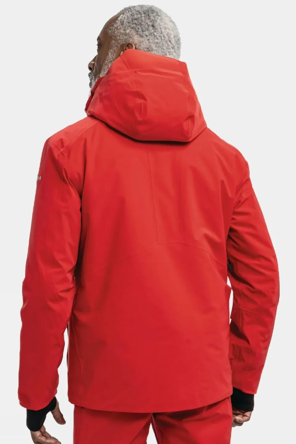 Mens Verbier Jacket