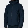Mens Versatile Jacket
