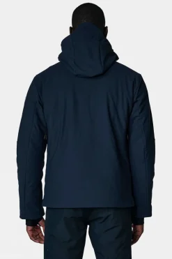 Mens Versatile Jacket