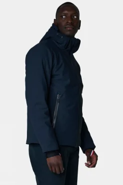 Mens Versatile Jacket