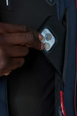 Mens Versatile Jacket