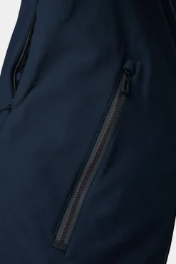 Mens Versatile Jacket