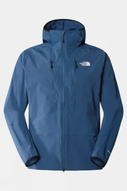 Mens Vertline Softshell Jacket