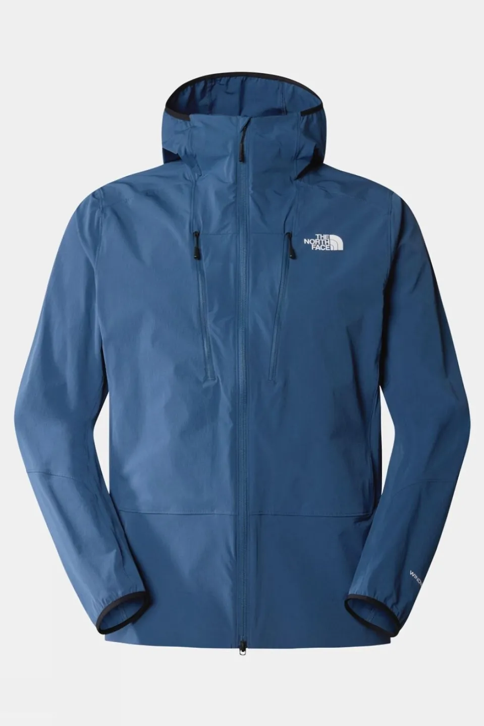 Mens Vertline Softshell Jacket