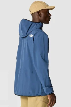 Mens Vertline Softshell Jacket