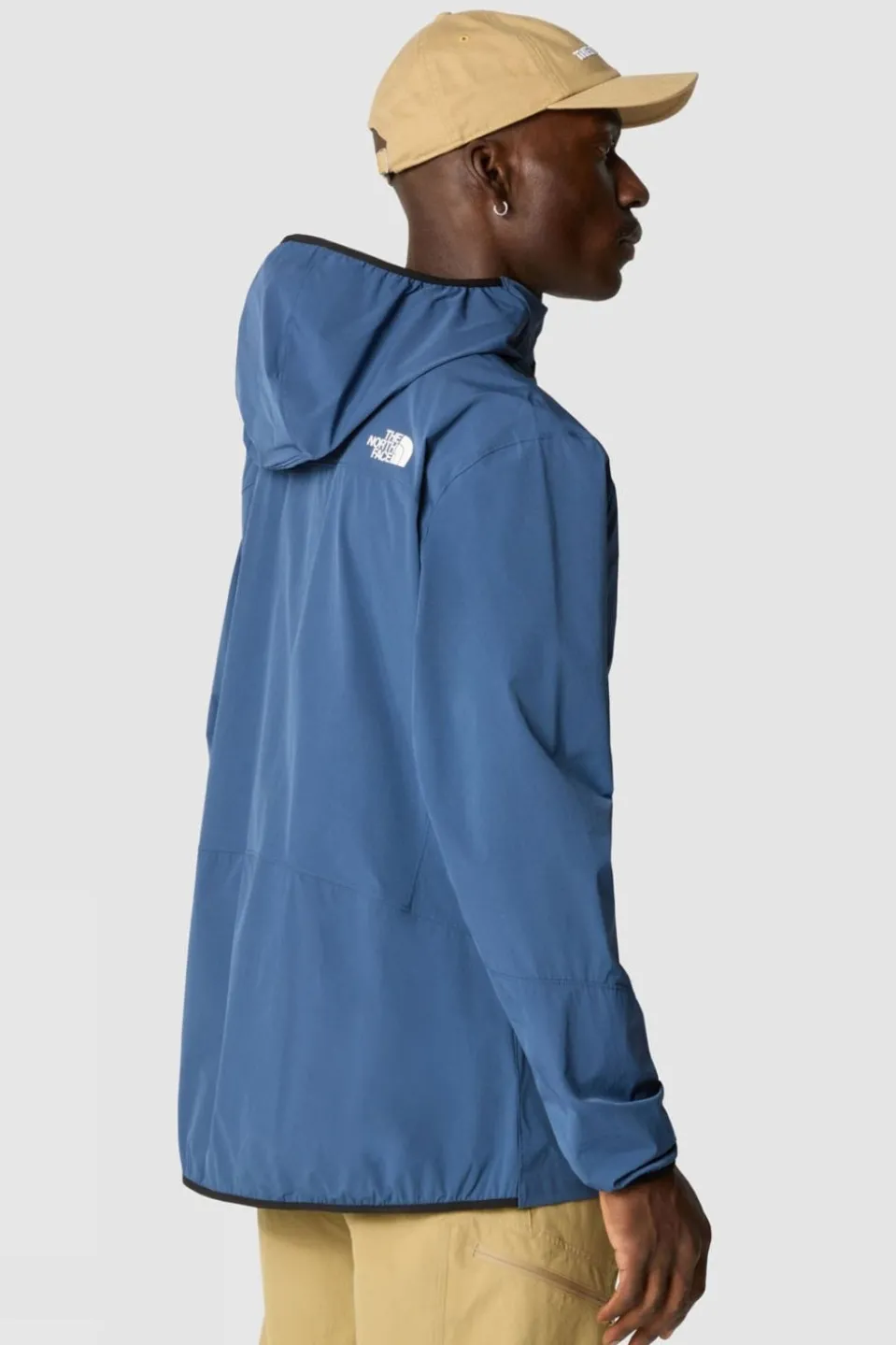 Mens Vertline Softshell Jacket