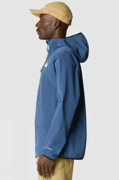 Mens Vertline Softshell Jacket