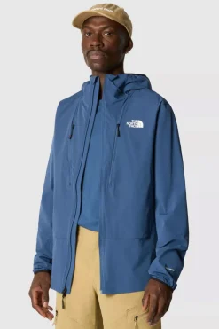 Mens Vertline Softshell Jacket