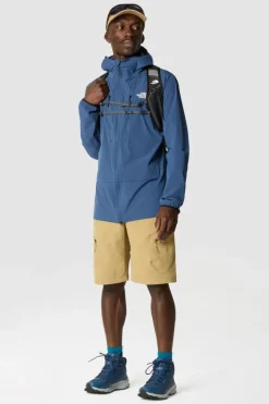 Mens Vertline Softshell Jacket