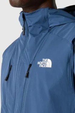 Mens Vertline Softshell Jacket