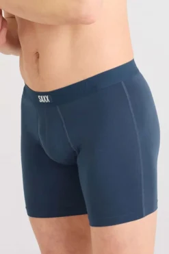 Mens Vibe Xtra Boxer Briefs (3 Pack)