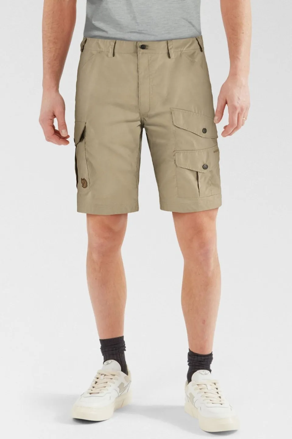 Mens Vidda Pro Lite Shorts