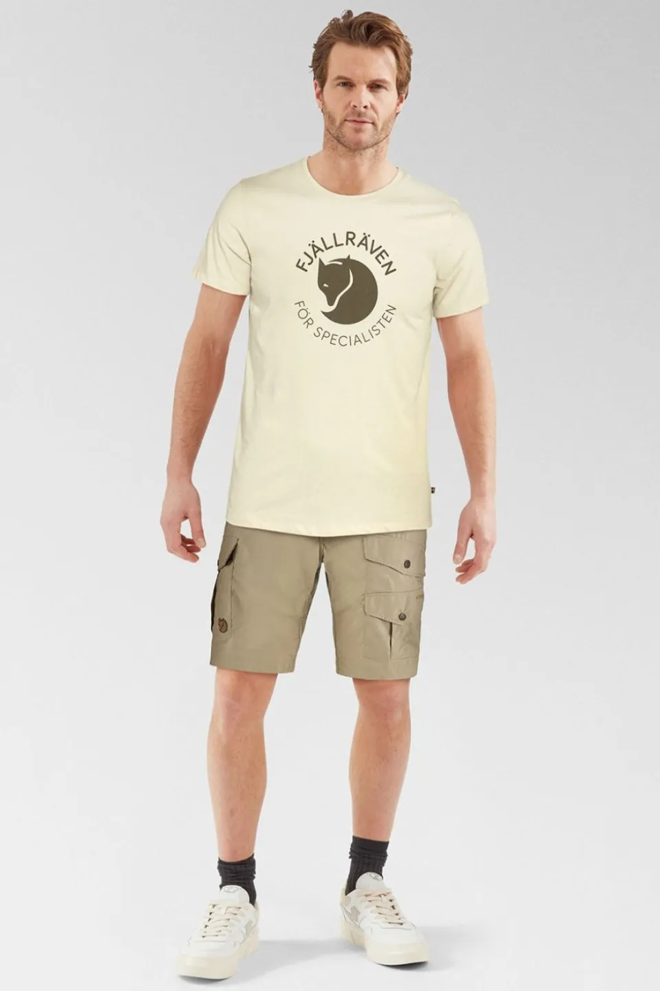 Mens Vidda Pro Lite Shorts