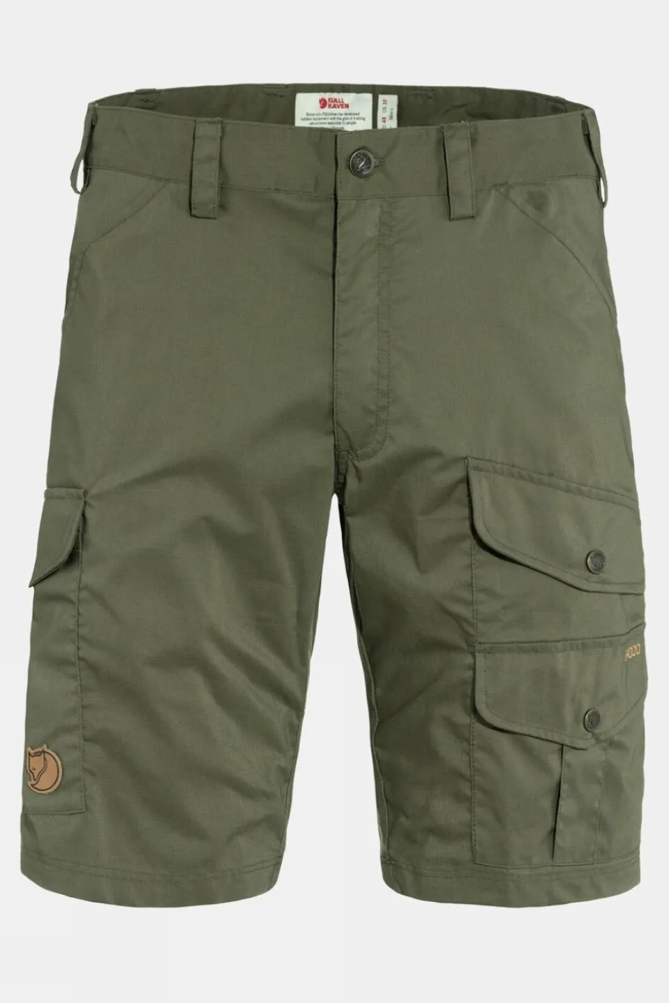 Mens Vidda Pro Lite Shorts